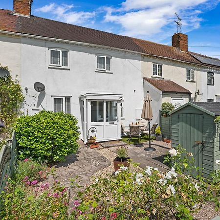 Cottage In Worcestershire Ившам Стая снимка