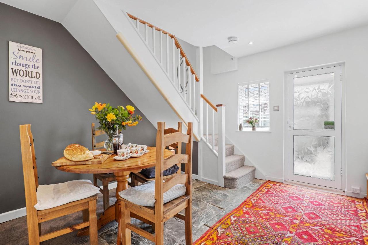 Cottage In Worcestershire Ившам Екстериор снимка