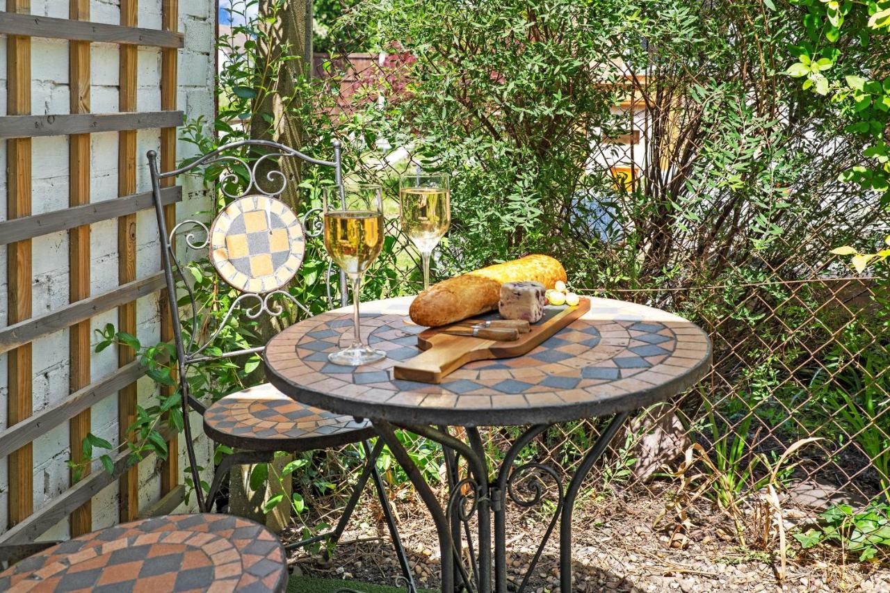 Cottage In Worcestershire Ившам Екстериор снимка