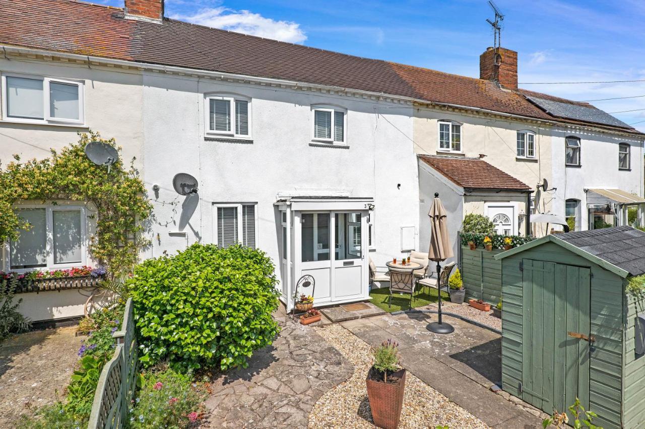 Cottage In Worcestershire Ившам Екстериор снимка