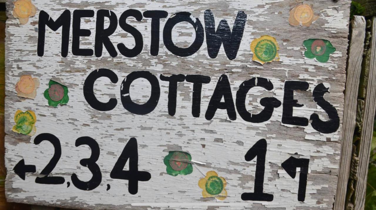 Cottage In Worcestershire Ившам Екстериор снимка